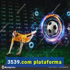 3539.com plataforma